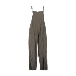 Yara Jumpsuit, Khaki