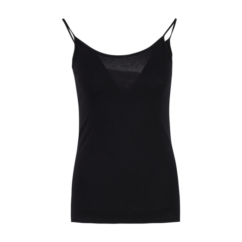 Lea Top, Schwarz