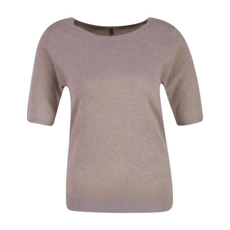 Sally Pullover, Beige