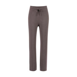 Bree Pants, Brown Melange