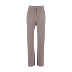 Bree Pants, Dark grey