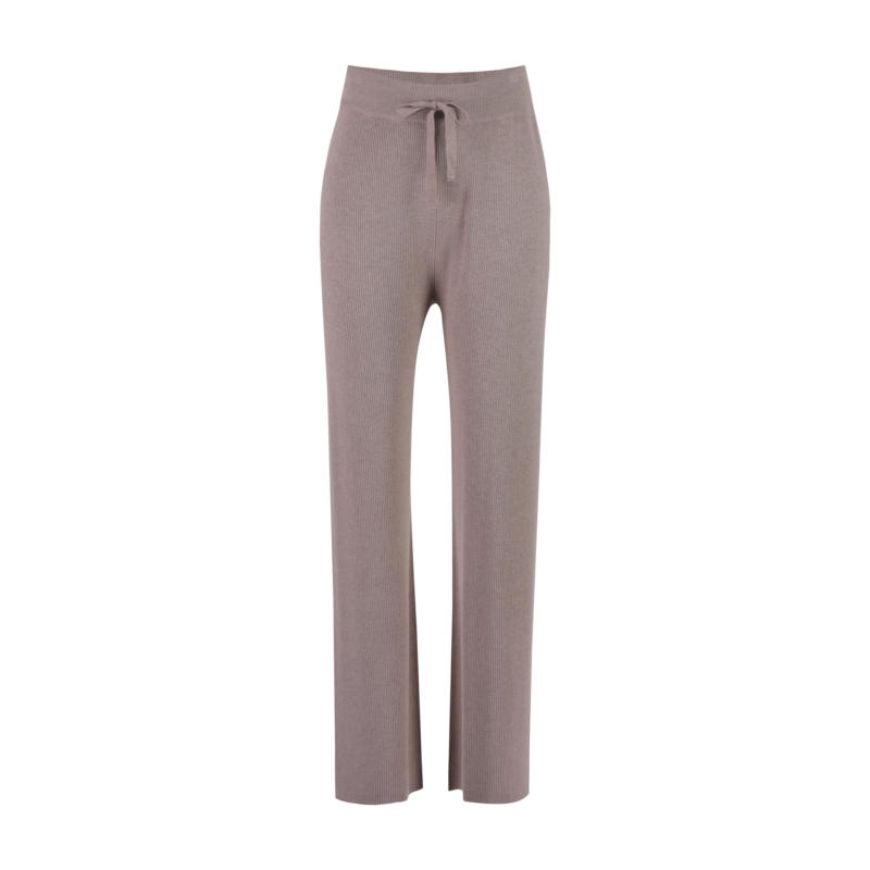 Bree Pants, Dark grey