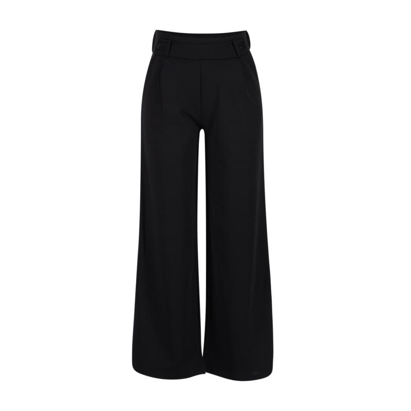 Loretta Pants, Schwarz