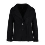 Chicorée Mita Blazer, Schwarz