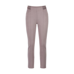 Chloe Pants, Taupe