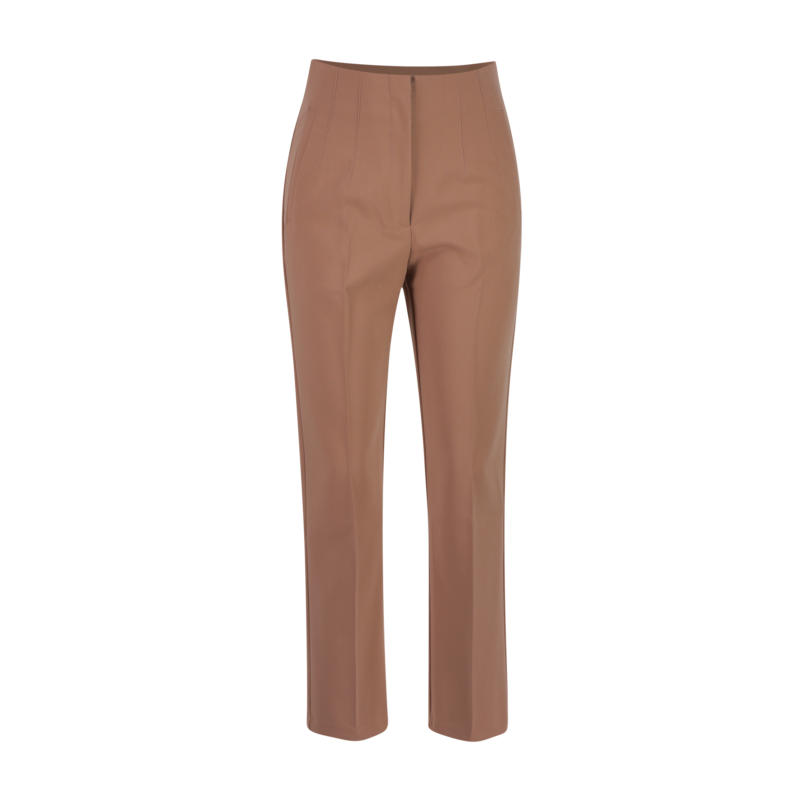 Jade Pants, Cognac