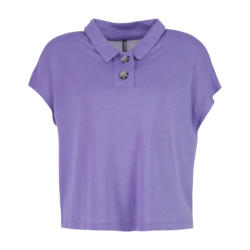 Donatelle Shirt, Lavendel