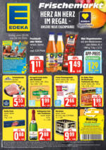 EDEKA EDEKA: Wochenangebote - bis 28.09.2024