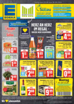 EDEKA EDEKA: Wochenangebote - bis 28.09.2024