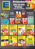 EDEKA EDEKA: Wochenangebote - bis 28.09.2024