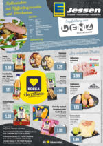 EDEKA Jessen EDEKA: Wochenangebote - bis 28.09.2024