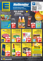 EDEKA EDEKA: Wochenangebote - bis 28.09.2024