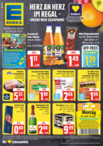 EDEKA EDEKA: Wochenangebote - bis 28.09.2024