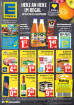 EDEKA EDEKA: Wochenangebote - bis 28.09.2024