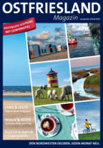 SKN Druck und Verlag Ostfriesland Magazin Leseprobe - bis 04.10.2024