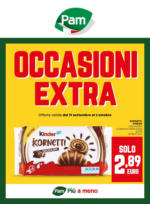 Pam Occasioni Extra - al 02.10.2024