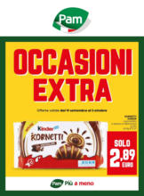 Occasioni Extra