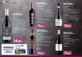 Catalogo Vini