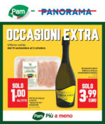 Panorama Occasioni Extra - al 02.10.2024