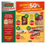 Crai Sconto fino al 50% - al 02.10.2024