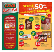 Sconto fino al 50%