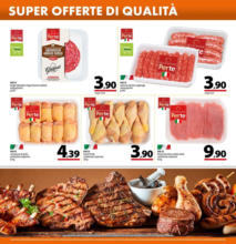 SUPER OFFERTE DI QUALITÀ