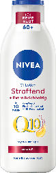 NIVEA Öl-Bodylotion straffend Q10