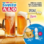 A&O Taglio Prezzo - al 02.10.2024