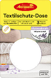 Aeroxon Kleidermotten Textilschutz-Dose