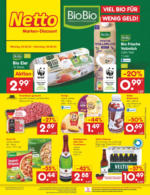 Netto Marken-Discount Netto: Wochenangebote - ab 23.09.2024