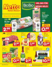 Netto: Wochenangebote