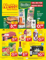 Netto Marken-Discount Netto: Wochenangebote - ab 23.09.2024