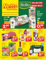 Netto City Netto: Wochenangebote - ab 23.09.2024