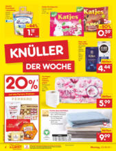 Netto: Wochenangebote