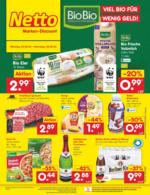 Netto Marken-Discount Netto: Wochenangebote - ab 23.09.2024