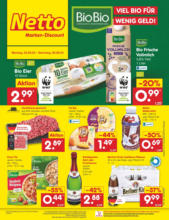 Netto: Wochenangebote