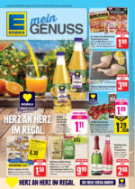 EDEKA EDEKA: Wochenangebote - bis 28.09.2024