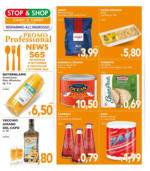 Stop e Shop Promo professional - al 02.10.2024