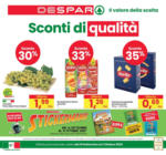 Despar Sconti di qualità - al 02.10.2024