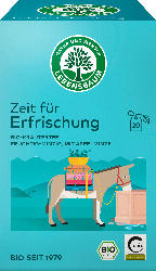 LEBENSBAUM Kräutertee "Zeit für Erfrischung" (20 Beutel)