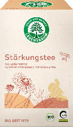 LEBENSBAUM Kräutertee "Stärkungstee" (20 Beutel)