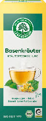 LEBENSBAUM Kräutertee Basenkräuter (20 Beutel)