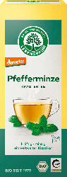 LEBENSBAUM Kräutertee Pfefferminze (20 Beutel)