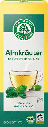 LEBENSBAUM Kräutertee Almkräuter (20 Beutel)