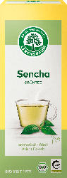 LEBENSBAUM Grüner Tee Sencha (20 Beutel)