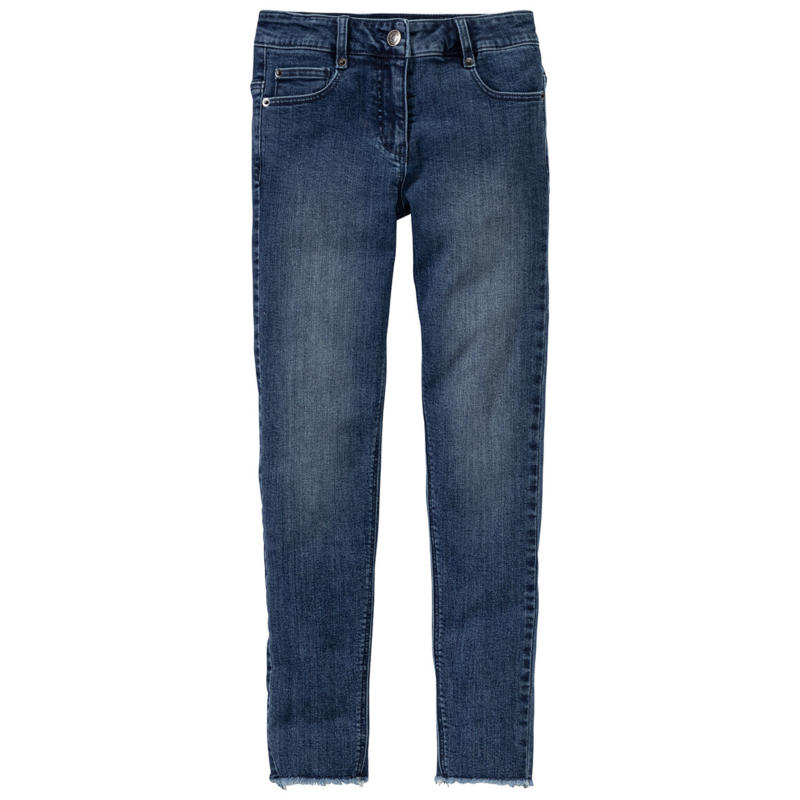 Mädchen Skinny-Jeans (Nur online)