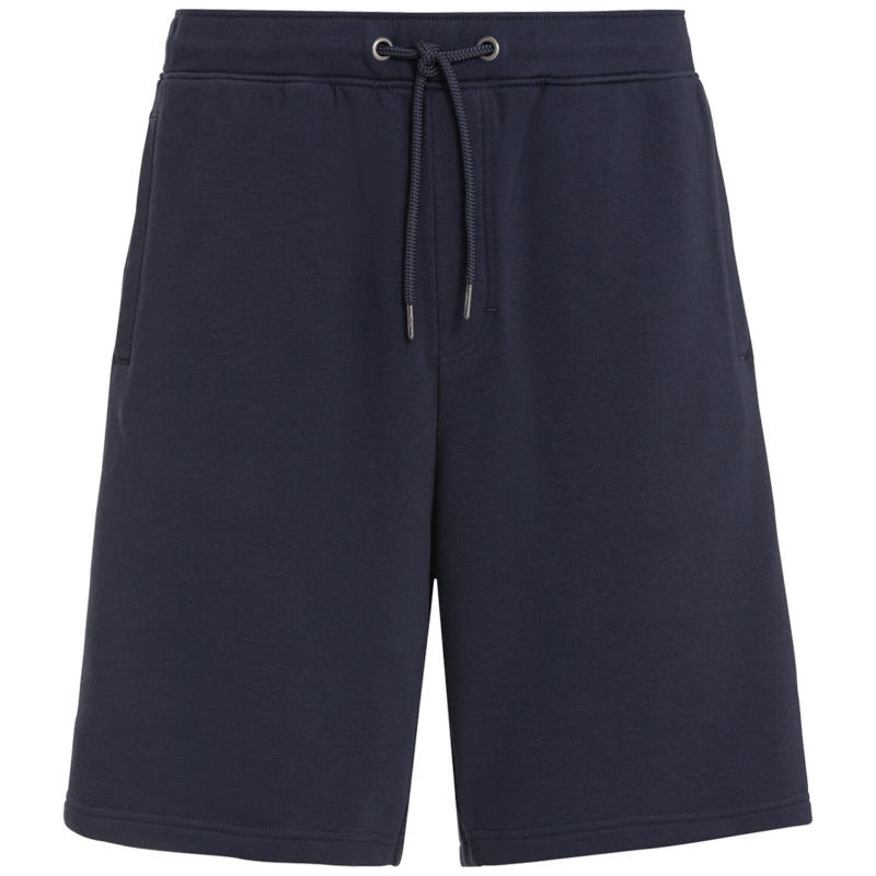 Herren Joggingshorts mit Taschen (Nur online)