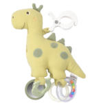 Ernsting's family Baby Activity Dino mit vielen Elementen - bis 22.09.2024