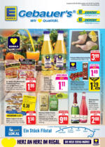 EDEKA EDEKA: Wochenangebote - bis 28.09.2024