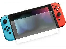 ISY IC-5022 Schutzglas für Nintendo Switch